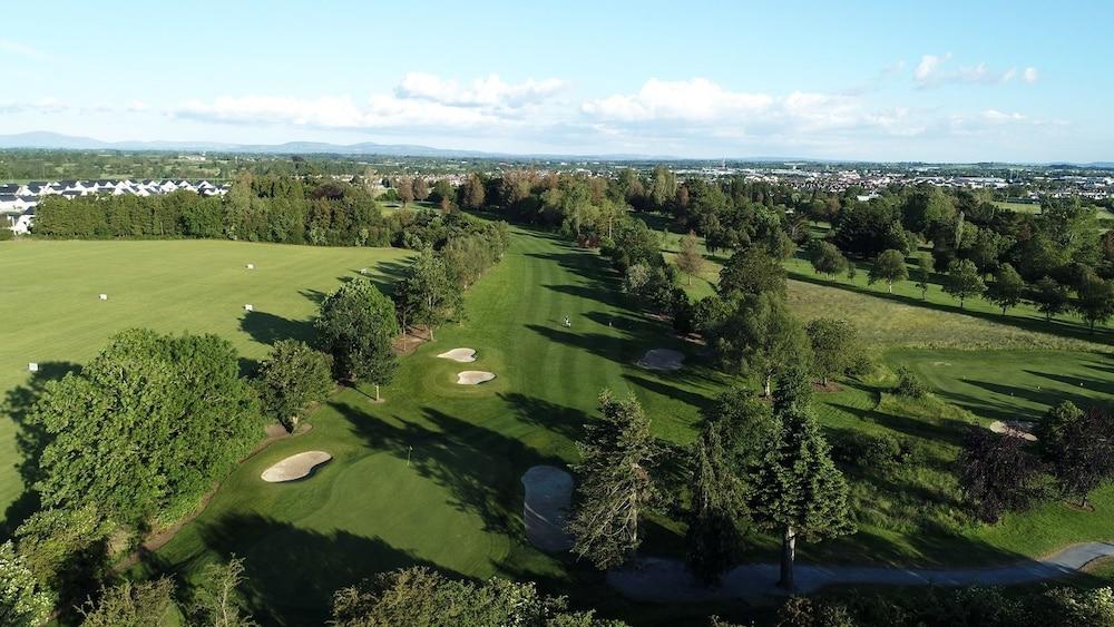 Springhill Court Hotel & Leisure Club Kilkenny Exteriér fotografie