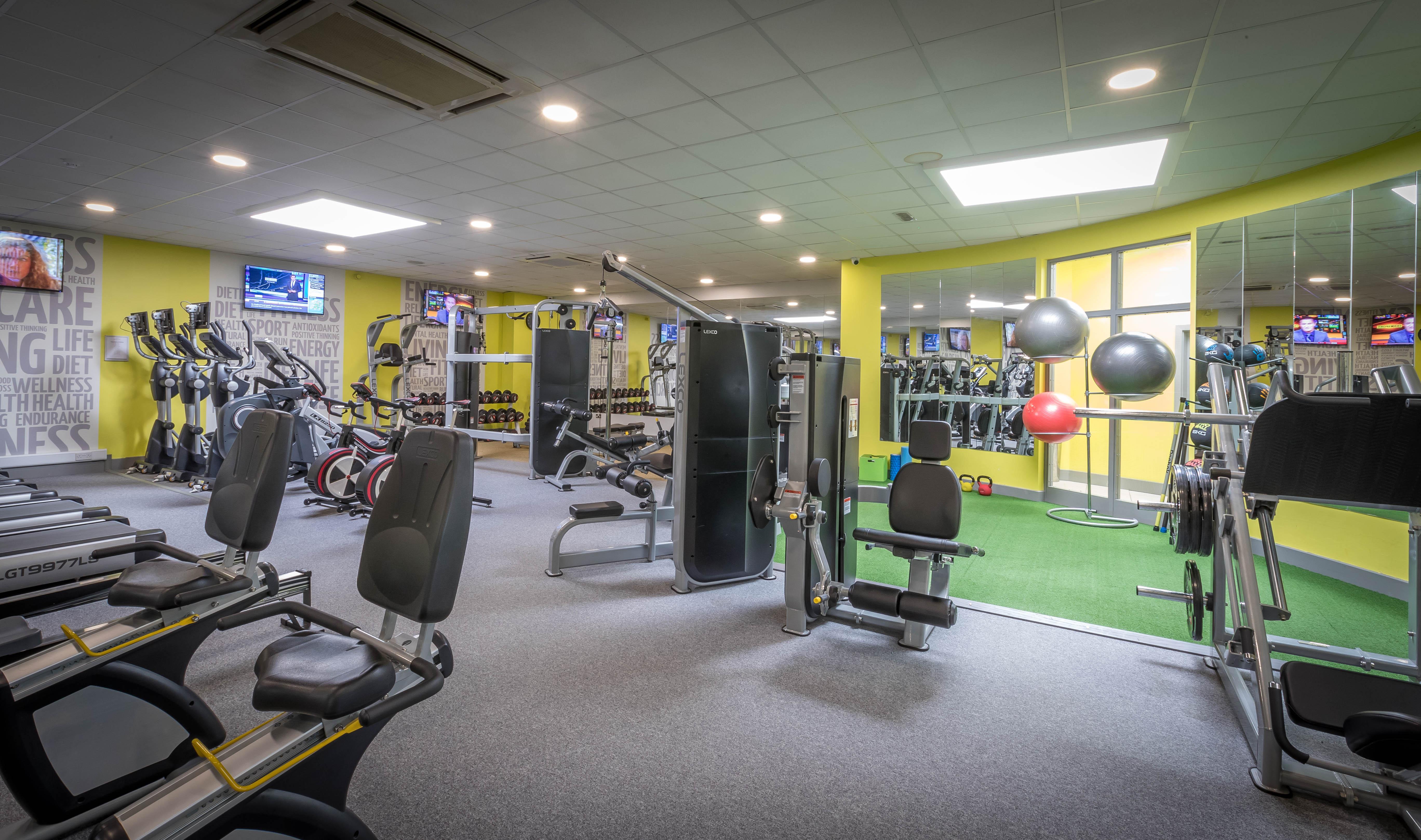 Springhill Court Hotel & Leisure Club Kilkenny Exteriér fotografie