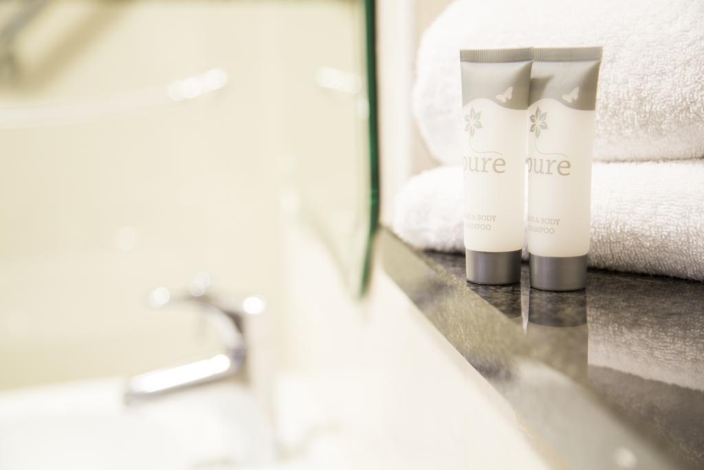 Springhill Court Hotel & Leisure Club Kilkenny Pokoj fotografie
