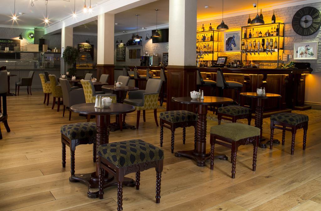 Springhill Court Hotel & Leisure Club Kilkenny Exteriér fotografie