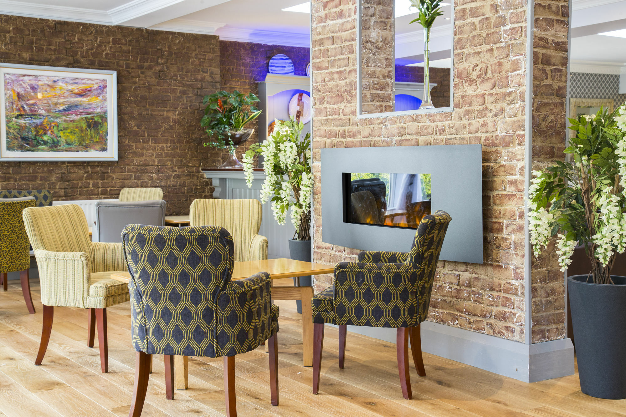 Springhill Court Hotel & Leisure Club Kilkenny Exteriér fotografie