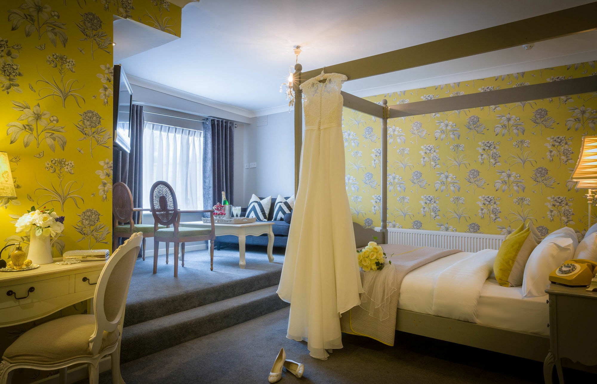 Springhill Court Hotel & Leisure Club Kilkenny Exteriér fotografie