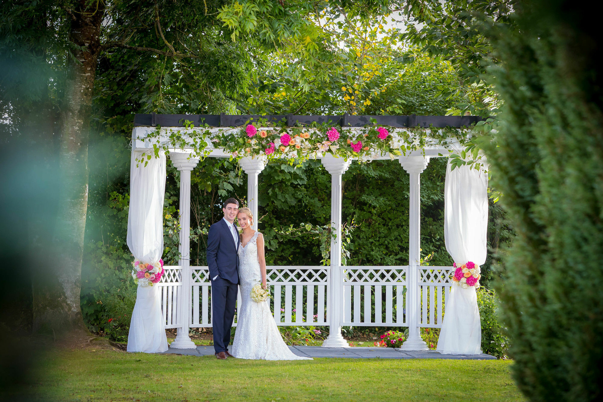 Springhill Court Hotel & Leisure Club Kilkenny Exteriér fotografie